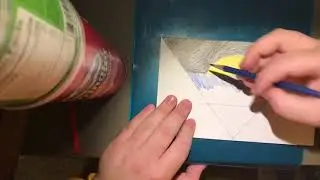 Antigua and Barbuda&rsquo;s flag tutorial