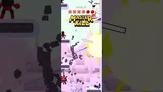 Stickman Teleport Master 3D Speedrun - 12:57.21