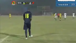 Mali vs Ivory Coast 0-0 (HIGHLIGHTS) FIFA World Cup 2018 Qualification CAF