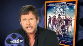Weekend Movie Preview - 06/15/12