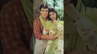 Tinak Tin Tana ||Mann (1999) || Amir khan || Manisha Koirala