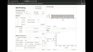 SFEM-4DP Simulator （MATLAB version): Step-by-Step Beginner Guide