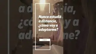 &iquest;C&oacute;mo es estudiar a distancia? - Parte 1 | UCAECE