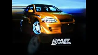 Lil' Flip - Rollin' On 20's (2 Fast 2 Furious)