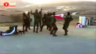 Еврейское казачество   азохен вей и танки наши быстры!
