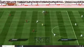 FIFA 11 ML ONLINE