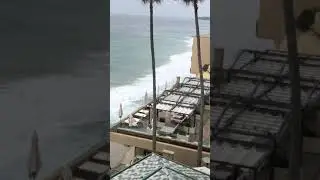 Surf and Sand Resort Laguna Beach