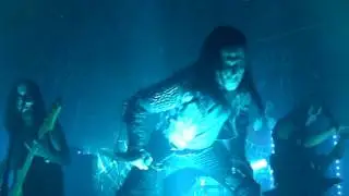 Wednesday 13 Live at Thunder Ally (Hail Ming) 7-8-2017