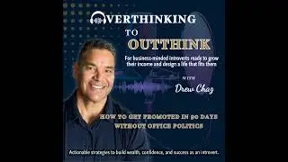 Best Career Advancement for Introverts: How to Get Promoted in 90 Days Without Office Politics