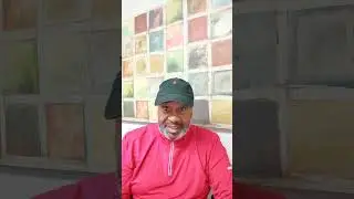 &ldquo;Are You Future Ready&rdquo;- w/ Lead Pastor Reginald Campbell