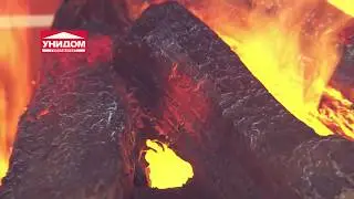 Камины RealFlame