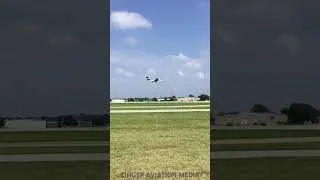 Warbirds Part #2 #oshkosh #wednesday #airshow #aviation #osh25 #airventure #airplanes #trending