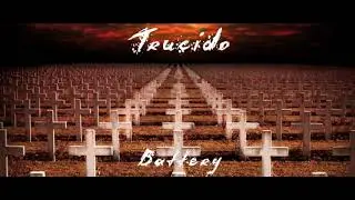 Trucido - Battery (Metallica Cover)