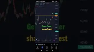 Genus power breakout