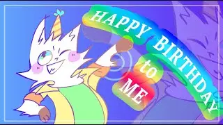 u look so good ❤ |meme| HBD TO ME!