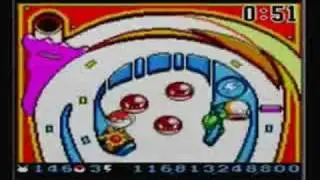 Pokemon Pinball Mew 2