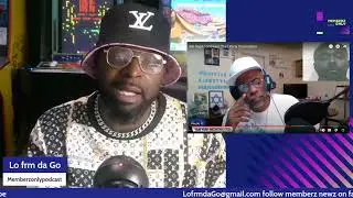 MARVEL THOMPSON (BD KING) DID THE MOST TO GET OUT OF JAIL FEE G AND P L M NEWS EXPOSES HIM