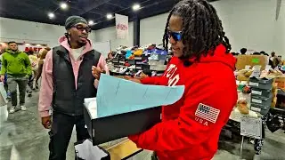 ARE YOU JUMPING ON A FLIGHT TO GET LIMITED KICKS???