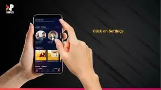 Gaana Activation Process