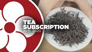 TEA SUBSCRIPTION - Apr. 2020