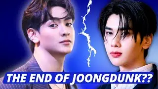 Is This The End Of A BL Ship? #JoongDunk 