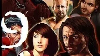 Let's Play - Quest For Infamy - 9