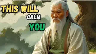 Empty Your Mind &mdash; A Calm Story to Silence Your Thoughts