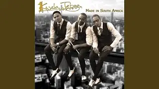 Kwela Man (Classical Mix)