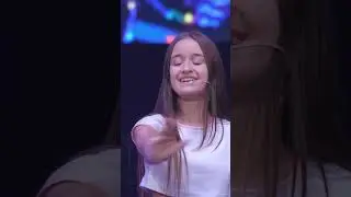 Adela Bors - Arriba #gurinelshorts