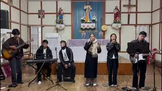 Go light your world | Pinii Pa | Catholic Youth Ziro