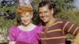 Lucy & Desi ||  The Way We Were