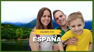Familia se aventura en la naturaleza | ¡Mira qué pasó!