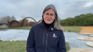 Sarah Fowler message for World Wetlands Day 2026