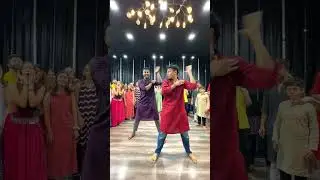 Khalasi | Garba | DC: Noel & Abhi | Dance cover | Enso Studio #dance #dancecover