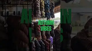 KnitLeaks at Indie Untangled 2023