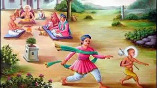 जनेव गीत