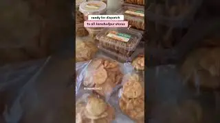 Chakh K Dekho, because CKD FOODS is FSSAI APPROVED 💁🏻&zwj;♀️✨