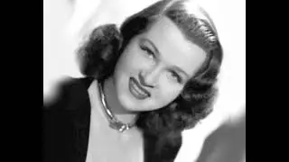 If My Heart Had A Window (1962) - Jo Stafford