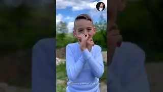Nose 👃🏻 finger wala magic 🪄 😨 #funny #shorts #short
