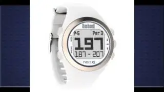 Bushnell Neo Golf Watch