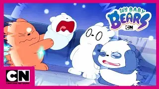 Macites&oacute;k | Az apr&oacute; hull&oacute;csillag | Cartoon Network