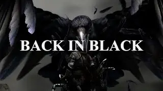 GMV Back In Black