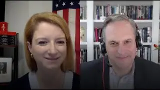 Vandenberg Flash Focus Episode 54 | Leveraging “The American Edge” for the Defense Industrial Base