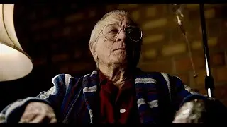 The Irishman - Jimmy Hoffa Jokes (Trailer)
