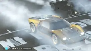 FM 7 повтор пары заездов