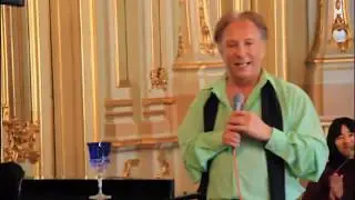 M&aacute;rcio Ivens - Coimbra - (27/05/2013) - [Pal&aacute;cio Foz]