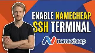 How To Enable And Access Namecheap SSH Terminal Through CPanel (Easy Guide)
