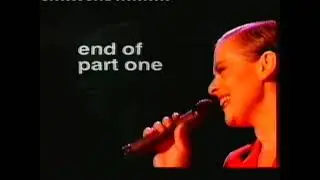 Channel 4 — Christmas Day Adverts & Continuity (25 December 1990)