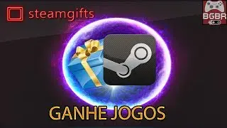 SteamGifts.com // Ganhe Jogos da Steam - GameOFF # 3