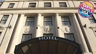 Magnolia Hotel Omaha | Omaha (NE), United States | Hotel Review 🏩